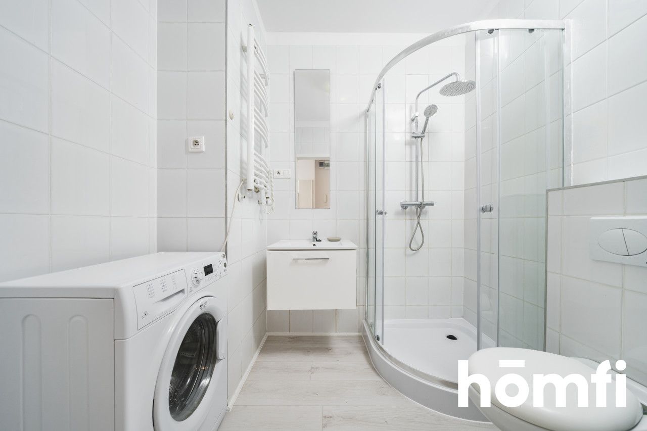 Studio | AC! | Ready to use! - Apartment - Rent - Kraków, Krowodrza / Bronowice