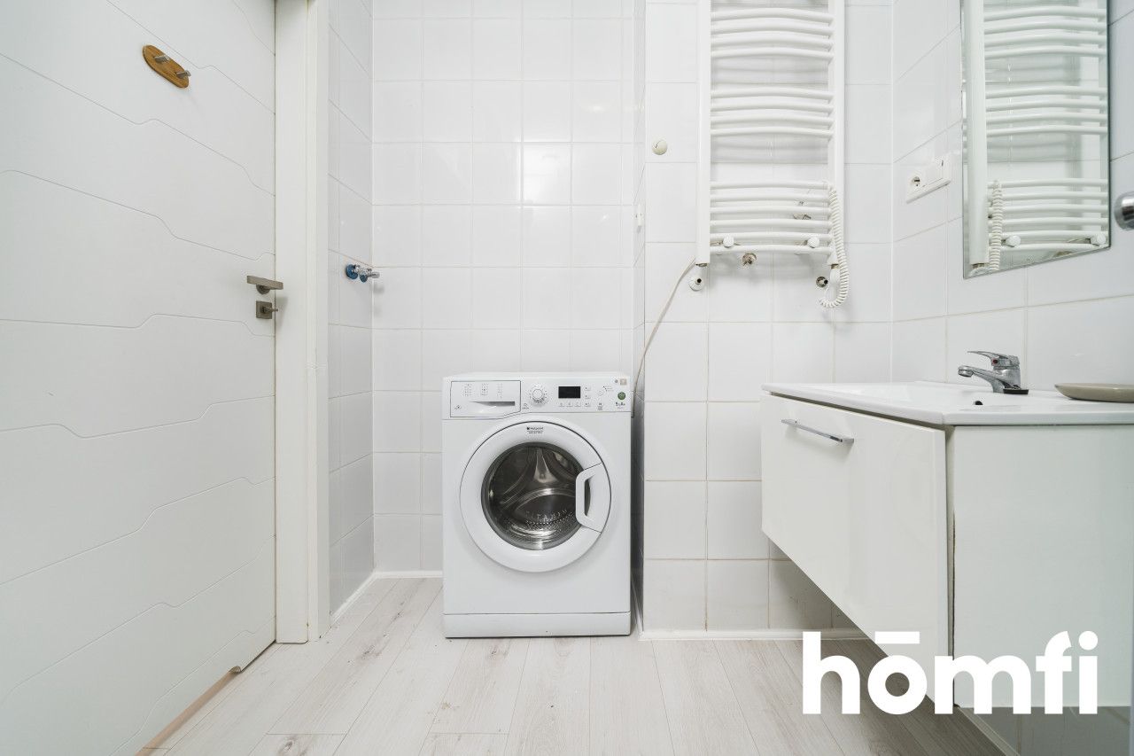 Studio | AC! | Ready to use! - Apartment - Rent - Kraków, Krowodrza / Bronowice