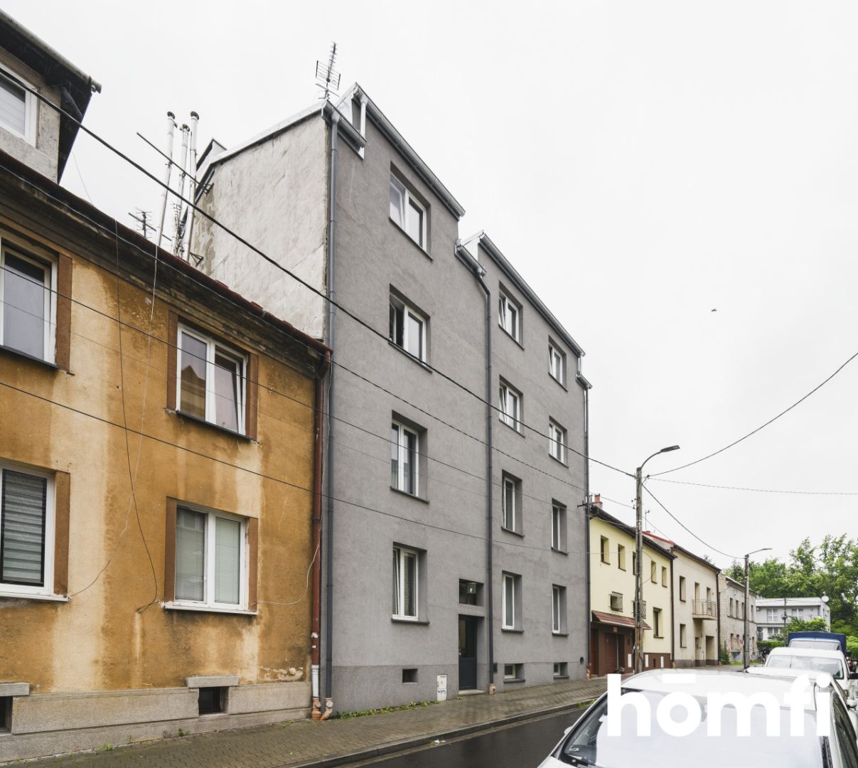 Studio | AC! | Ready to use! - Apartment - Rent - Kraków, Krowodrza / Bronowice