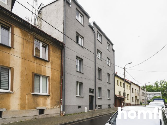 Studio | Klimatyzacja! | Gotowe do wejścia! - Mieszkanie - Wynajem - Kraków, Krowodrza / Bronowice