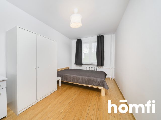 Apartment with three separate rooms (ul. Wysockiej - Czyżyny} - Apartment - Rent - Kraków, Nowa Huta / Czyżyny