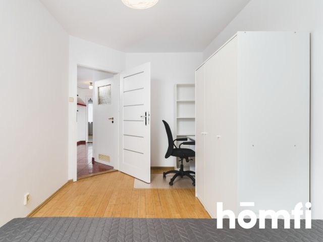 Apartment with three separate rooms (ul. Wysockiej - Czyżyny} - Apartment - Rent - Kraków, Nowa Huta / Czyżyny