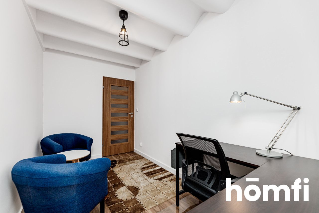 3 rooms + basement Zaporoska street next to Sky Tower - Apartment - Rent - Wrocław, Krzyki / Południe