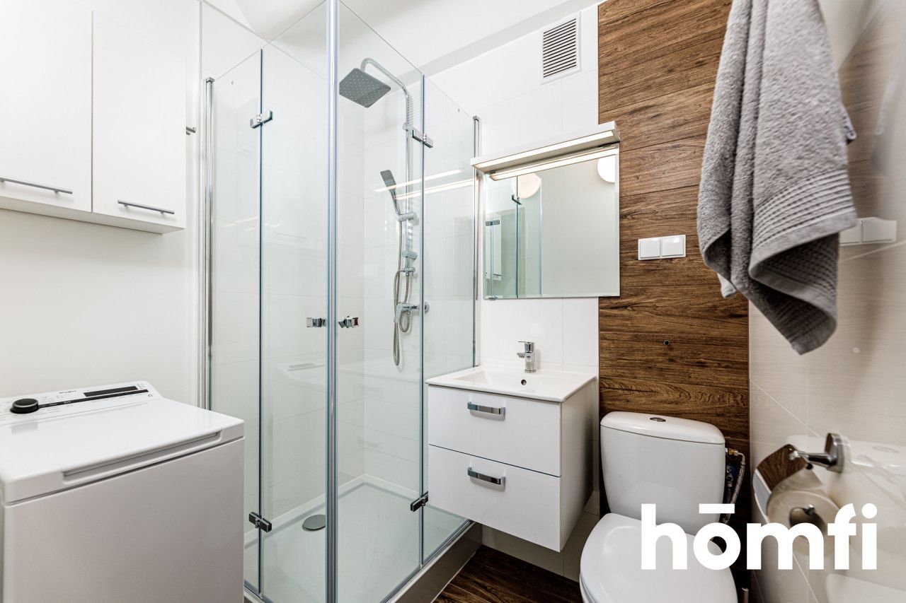 3 rooms + basement Zaporoska street next to Sky Tower - Apartment - Rent - Wrocław, Krzyki / Południe