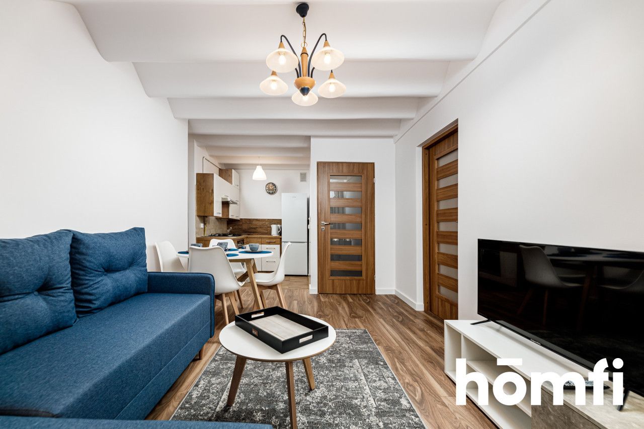 3 rooms + basement Zaporoska street next to Sky Tower - Apartment - Rent - Wrocław, Krzyki / Południe