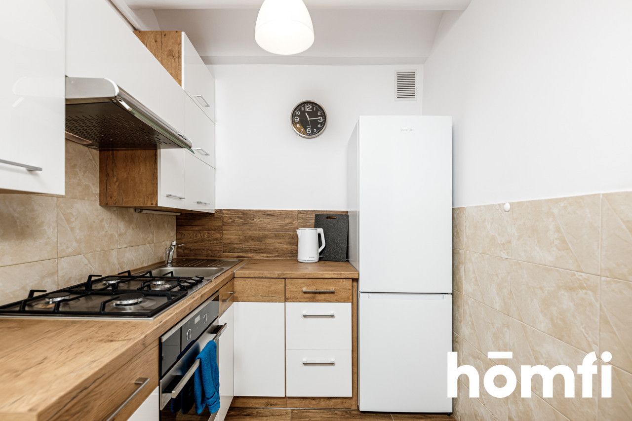 3 rooms + basement Zaporoska street next to Sky Tower - Apartment - Rent - Wrocław, Krzyki / Południe