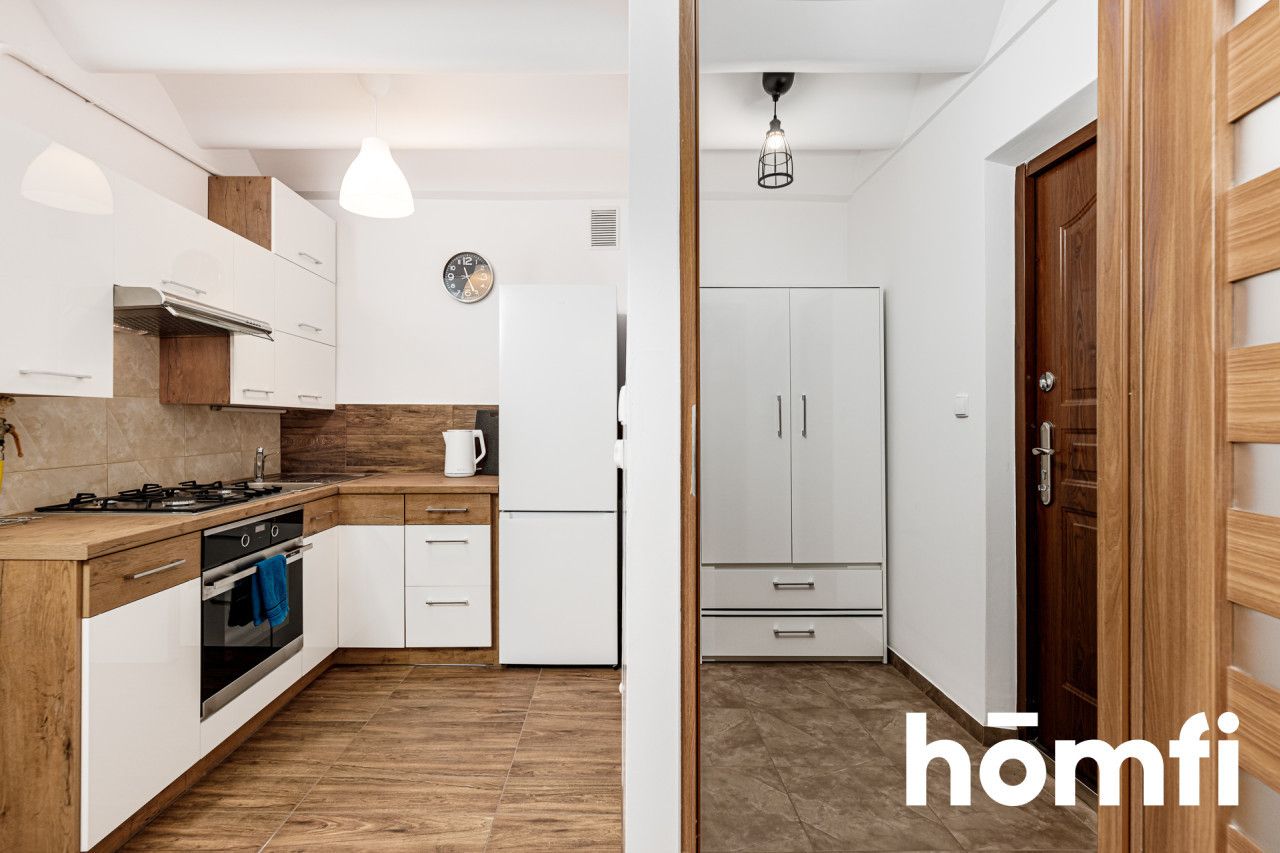 3 rooms + basement Zaporoska street next to Sky Tower - Apartment - Rent - Wrocław, Krzyki / Południe