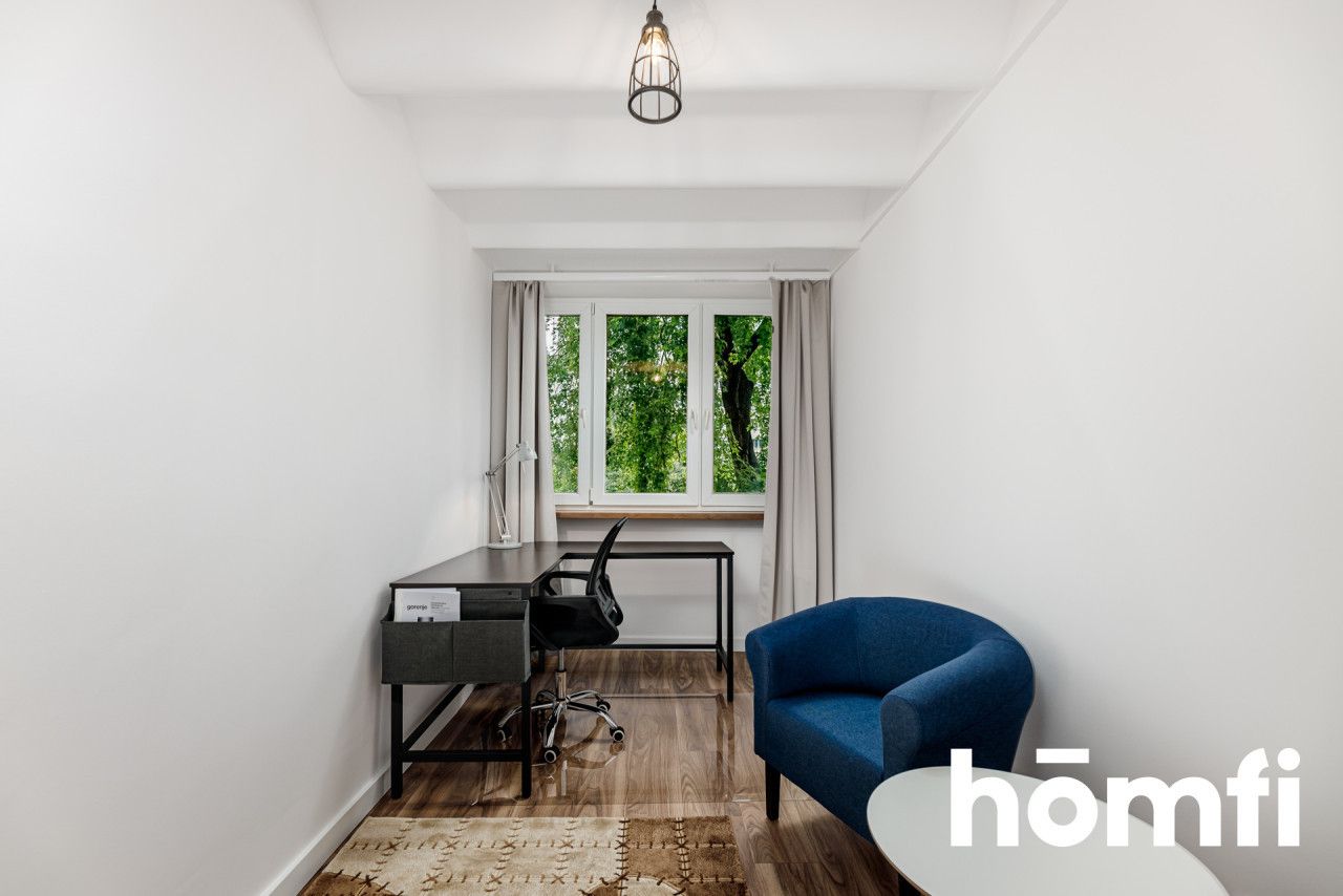 3 rooms + basement Zaporoska street next to Sky Tower - Apartment - Rent - Wrocław, Krzyki / Południe