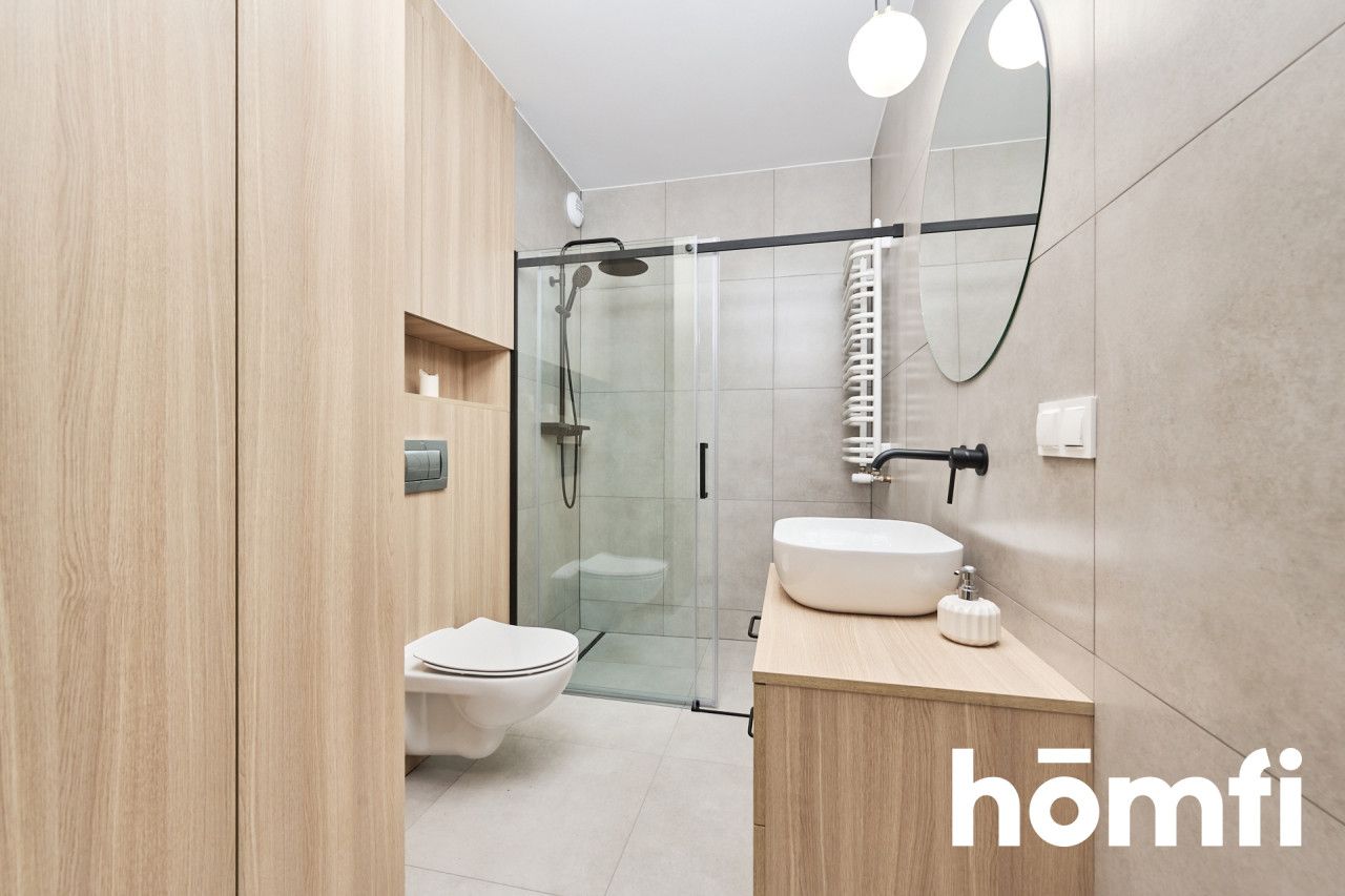 3-pokojowe na Stabłowicach + parking + balkon - Квартира - Оренда - Wrocław, Fabryczna / Stabłowice