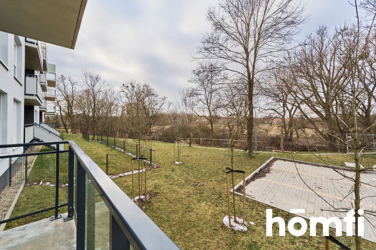 3-pokojowe na Stabłowicach + parking + balkon - Квартира - Оренда - Wrocław, Fabryczna / Stabłowice