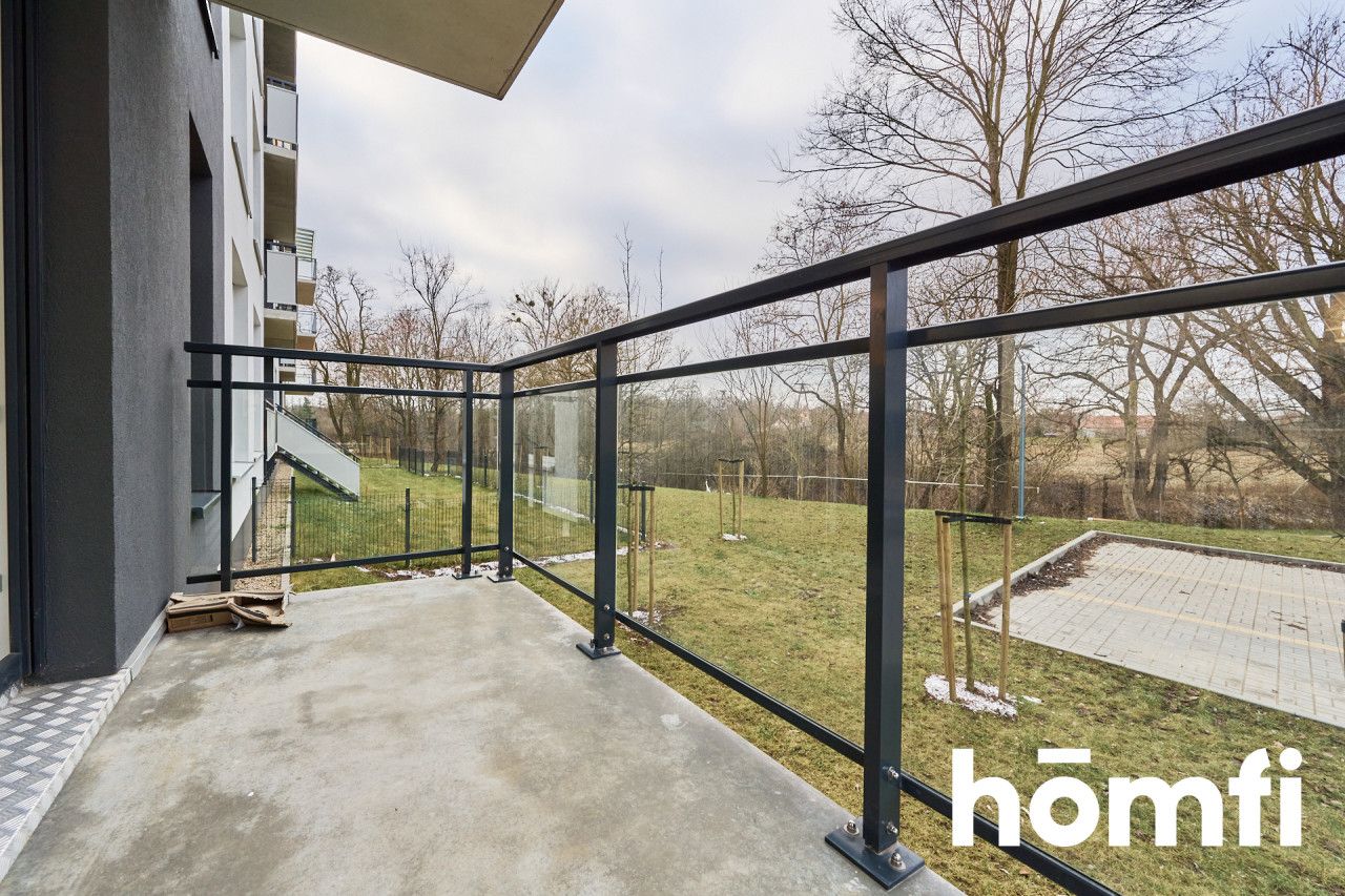 3-pokojowe na Stabłowicach + parking + balkon - Квартира - Оренда - Wrocław, Fabryczna / Stabłowice