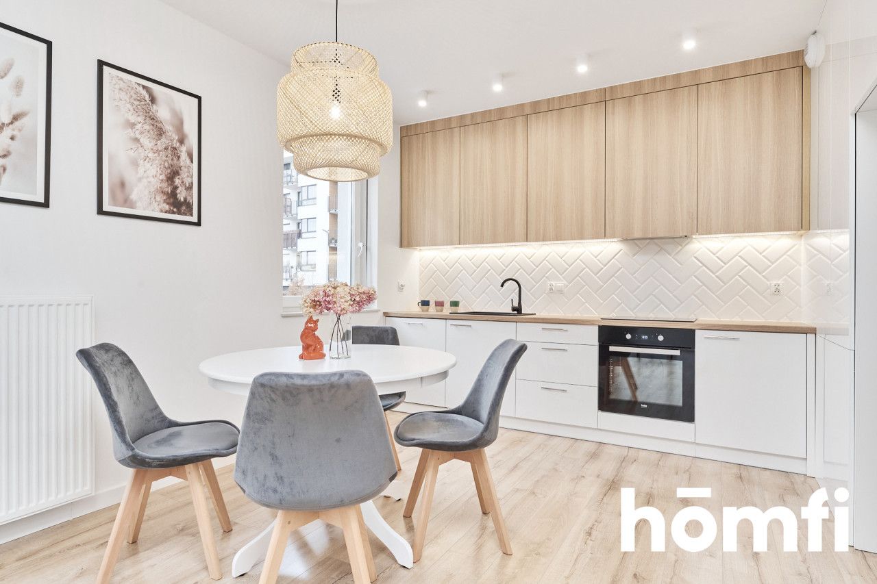 3-pokojowe na Stabłowicach + parking + balkon - Квартира - Оренда - Wrocław, Fabryczna / Stabłowice