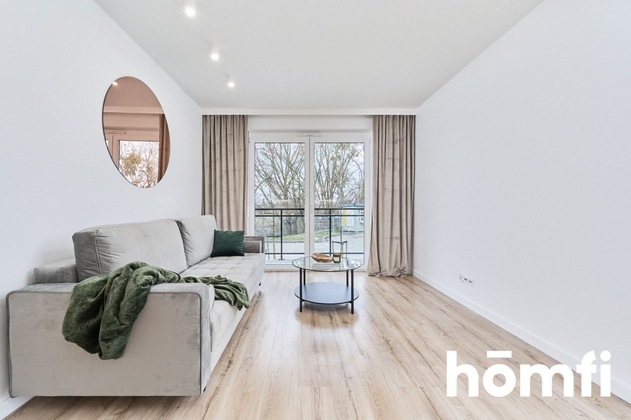 3-pokojowe na Stabłowicach + parking + balkon - Квартира - Оренда - Wrocław, Fabryczna / Stabłowice