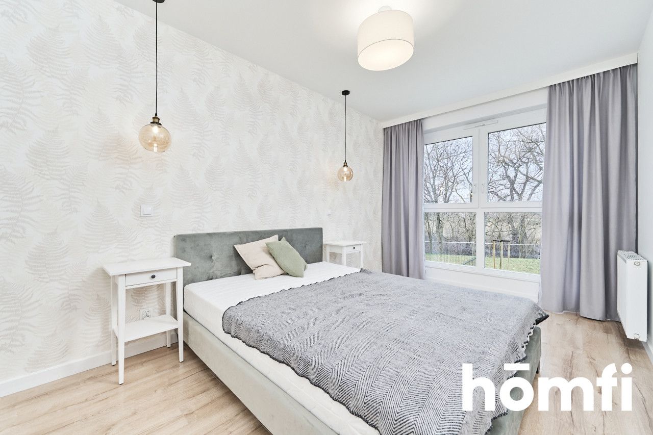 3-pokojowe na Stabłowicach + parking + balkon - Квартира - Оренда - Wrocław, Fabryczna / Stabłowice