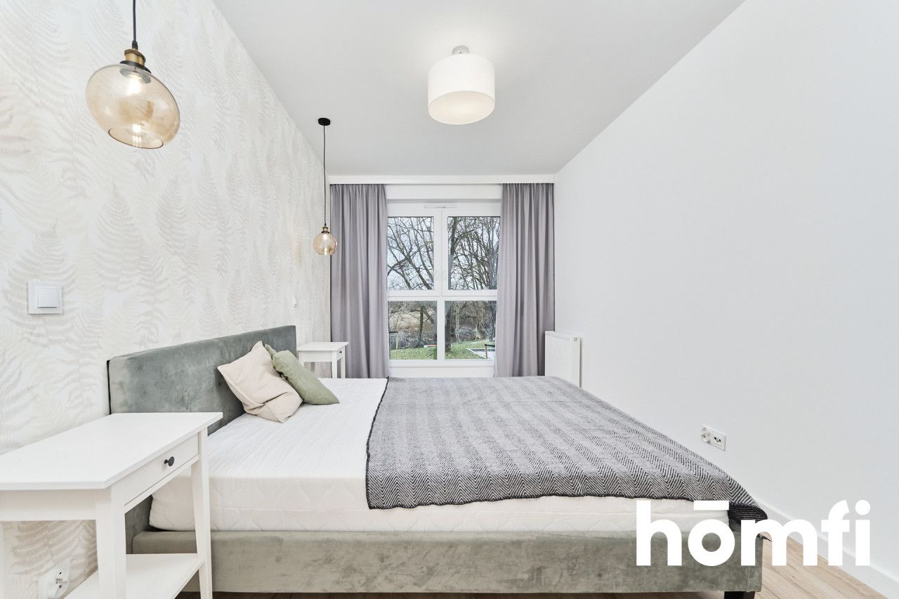 3-pokojowe na Stabłowicach + parking + balkon - Квартира - Оренда - Wrocław, Fabryczna / Stabłowice