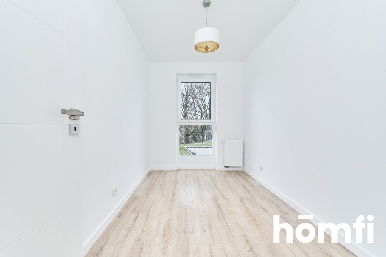 3-pokojowe na Stabłowicach + parking + balkon - Квартира - Оренда - Wrocław, Fabryczna / Stabłowice