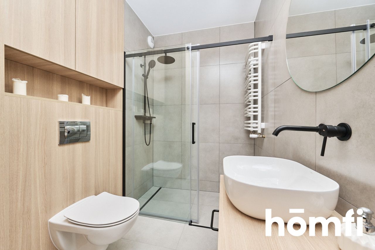 3-pokojowe na Stabłowicach + parking + balkon - Квартира - Оренда - Wrocław, Fabryczna / Stabłowice