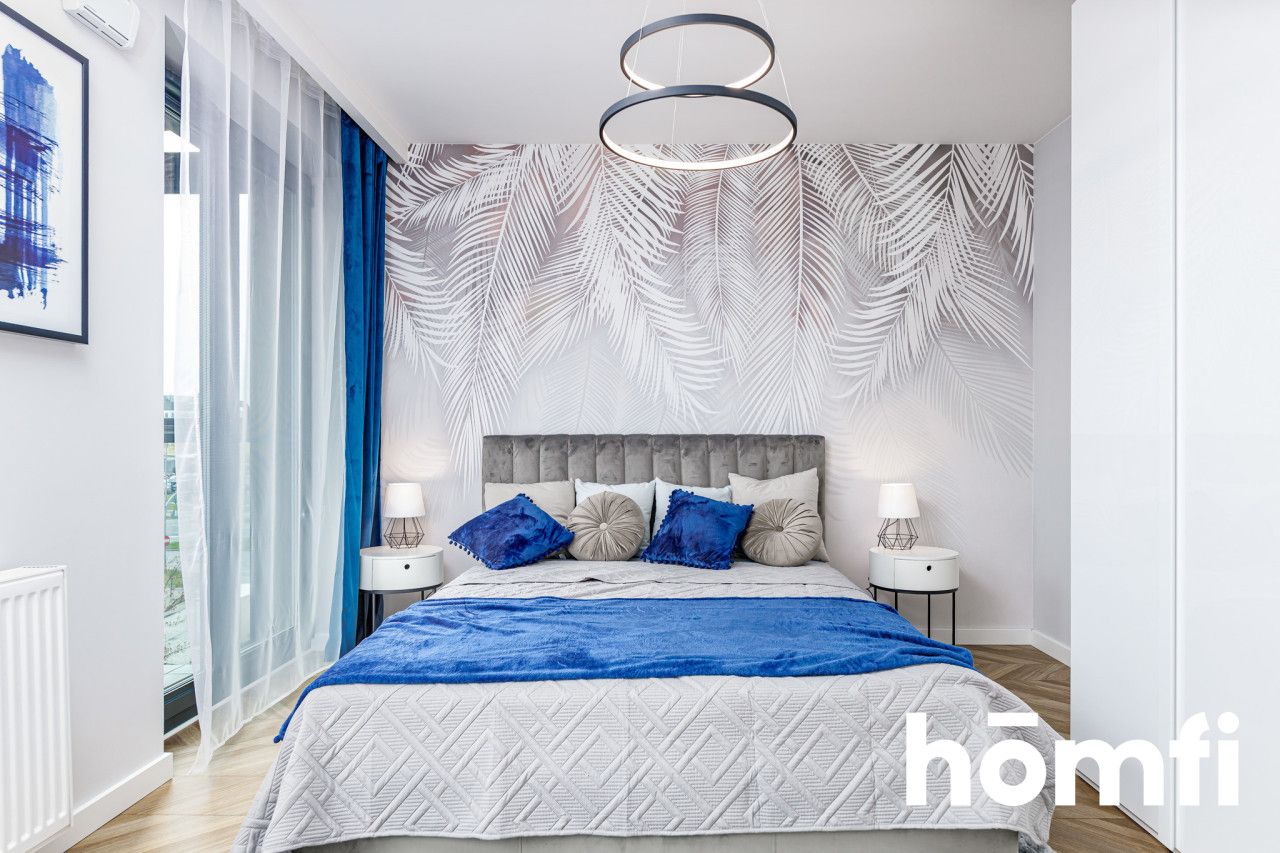 Niedźwiedzia - nowoczesne 3 pokoje przy Magnolii - Apartment - Rent - Wrocław, Fabryczna