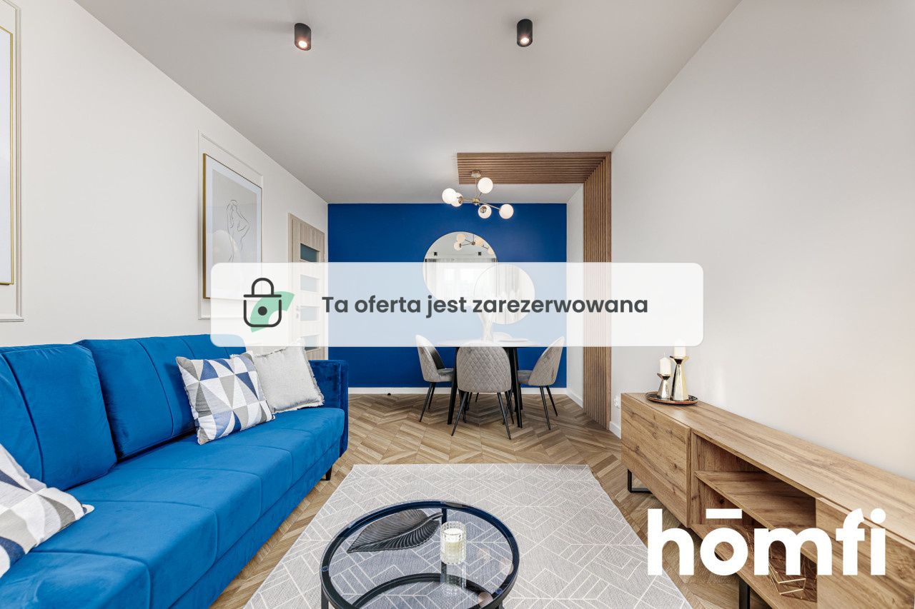 Niedźwiedzia - nowoczesne 3 pokoje przy Magnolii - Apartment - Rent - Wrocław, Fabryczna