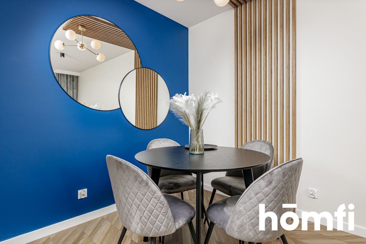 Niedźwiedzia - nowoczesne 3 pokoje przy Magnolii - Apartment - Rent - Wrocław, Fabryczna