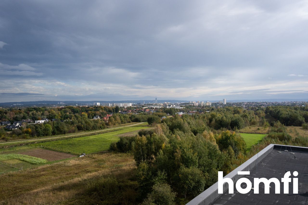|3-Room Apartment | Dworzysko Park | 55 m²| - Apartment - Rent - Rzeszów, Miłocin