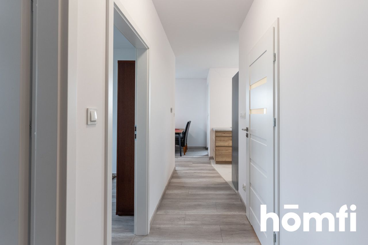 |3-Room Apartment | Dworzysko Park | 55 m²| - Apartment - Rent - Rzeszów, Miłocin