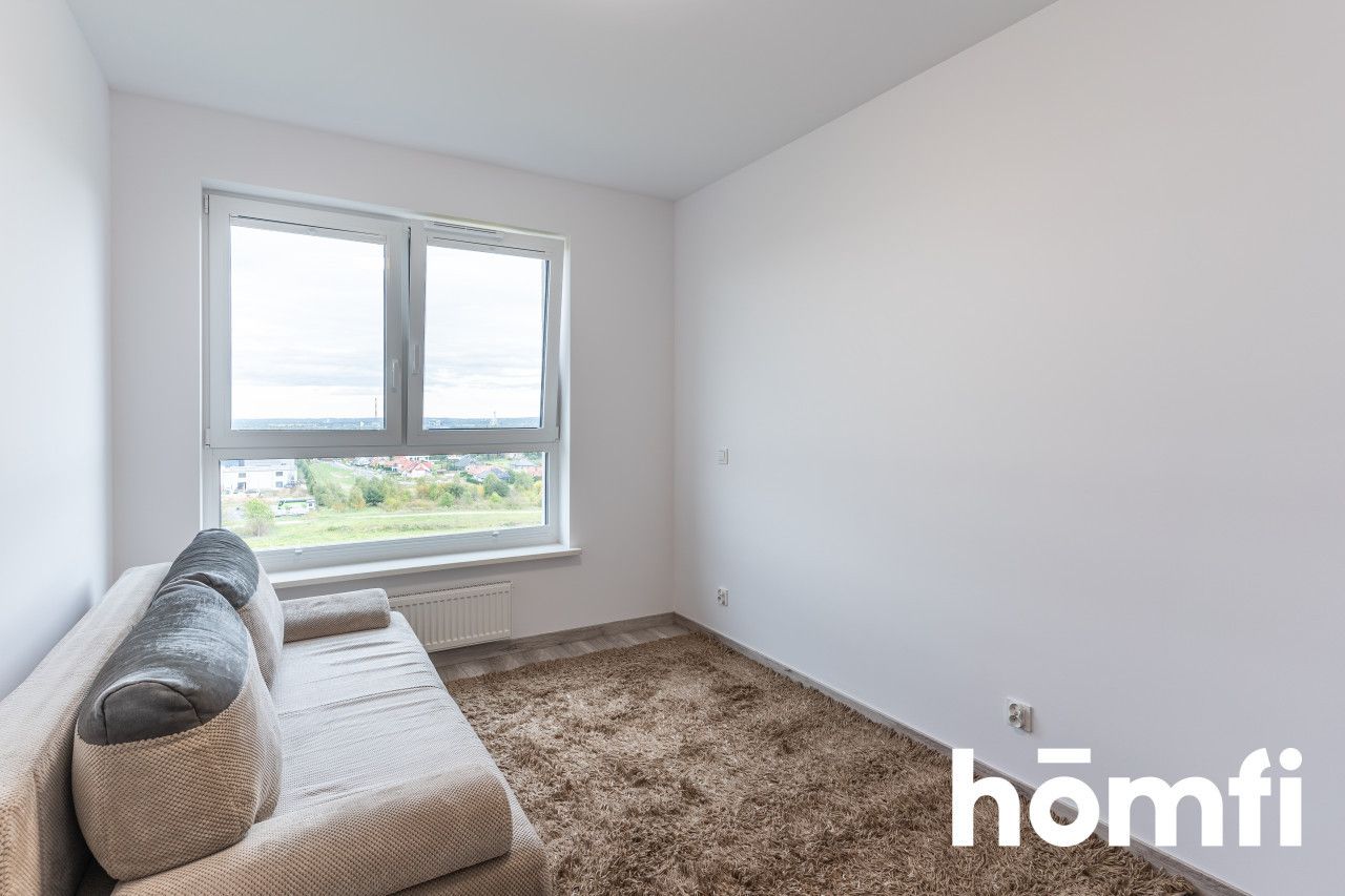 |3-Room Apartment | Dworzysko Park | 55 m²| - Apartment - Rent - Rzeszów, Miłocin