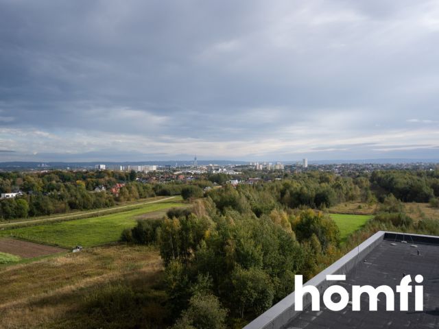 |3-Room Apartment | Dworzysko Park | 55 m²| - Apartment - Rent - Rzeszów, Miłocin