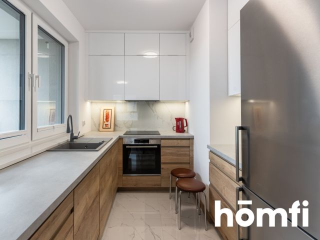 |3-Room Apartment | Dworzysko Park | 55 m²| - Apartment - Rent - Rzeszów, Miłocin