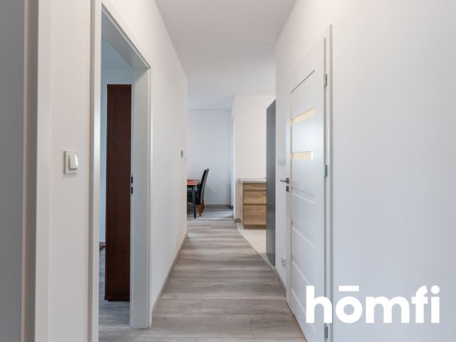 |3-Room Apartment | Dworzysko Park | 55 m²| - Apartment - Rent - Rzeszów, Miłocin