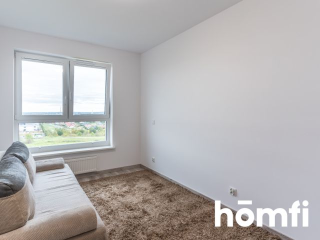 |3-Room Apartment | Dworzysko Park | 55 m²| - Apartment - Rent - Rzeszów, Miłocin