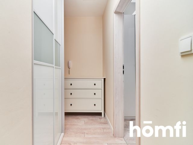 2 rooms with balcony in the center St. - Apartment - Sale - Wrocław, Krzyki