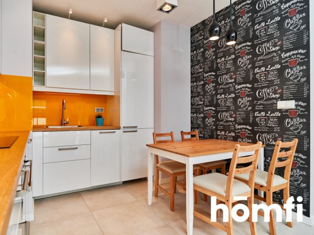 2 rooms with balcony in the center St. - Apartment - Sale - Wrocław, Krzyki