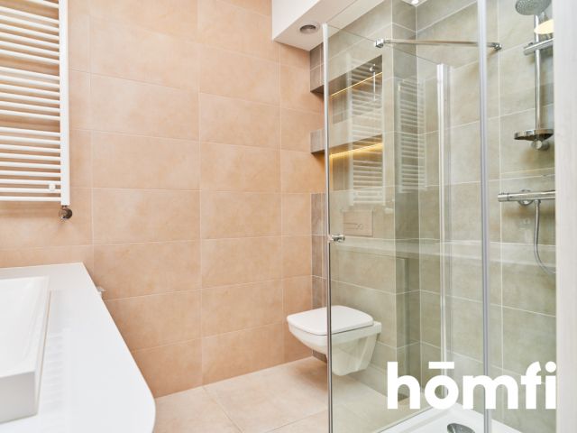 2 rooms with balcony in the center St. - Apartment - Sale - Wrocław, Krzyki