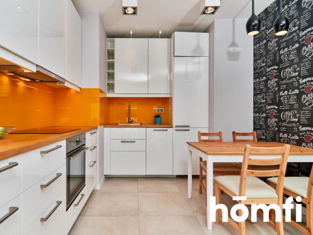 2 rooms with balcony in the center St. - Apartment - Sale - Wrocław, Krzyki