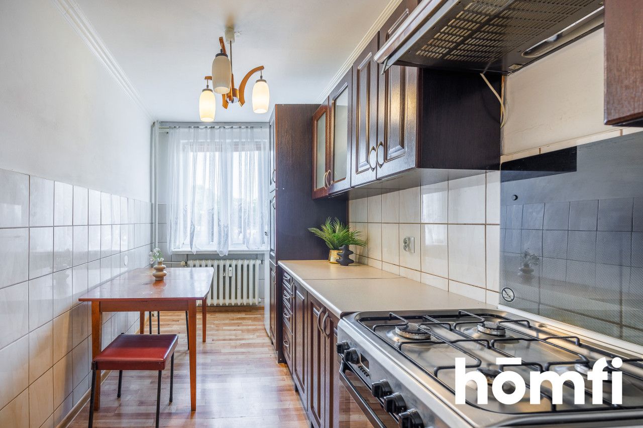 Mieszkanie na parterze z 3 pokojami i balkonem - Mieszkanie - Sprzedaż - Jarosławski, Jarosław