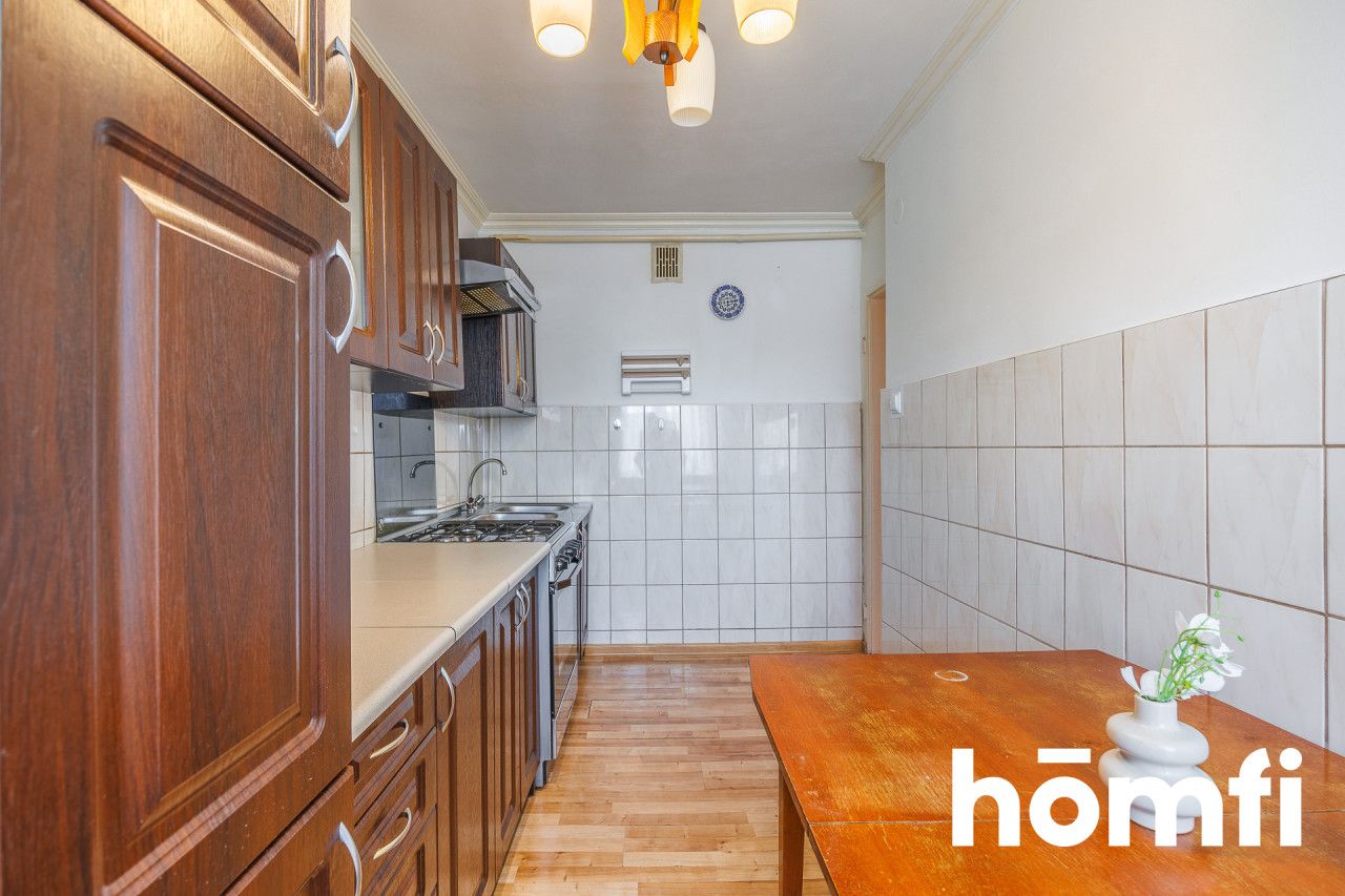 Mieszkanie na parterze z 3 pokojami i balkonem - Mieszkanie - Sprzedaż - Jarosławski, Jarosław