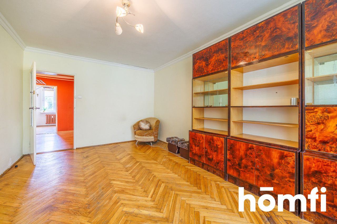 Mieszkanie na parterze z 3 pokojami i balkonem - Mieszkanie - Sprzedaż - Jarosławski, Jarosław