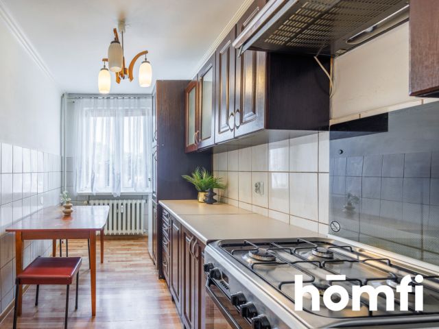 Mieszkanie na parterze z 3 pokojami i balkonem - Mieszkanie - Sprzedaż - Jarosławski, Jarosław