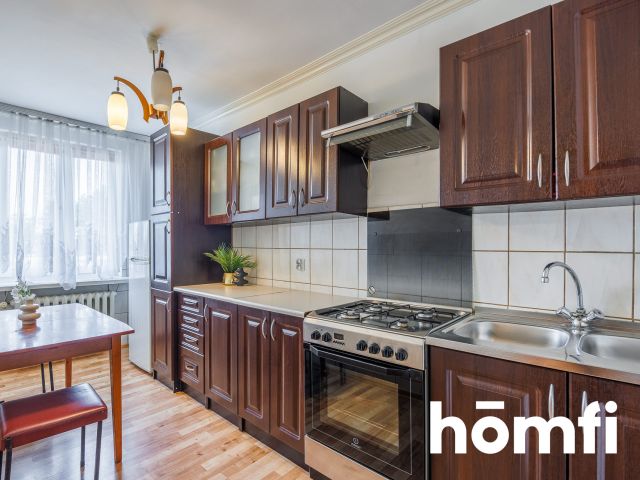 Mieszkanie na parterze z 3 pokojami i balkonem - Mieszkanie - Sprzedaż - Jarosławski, Jarosław