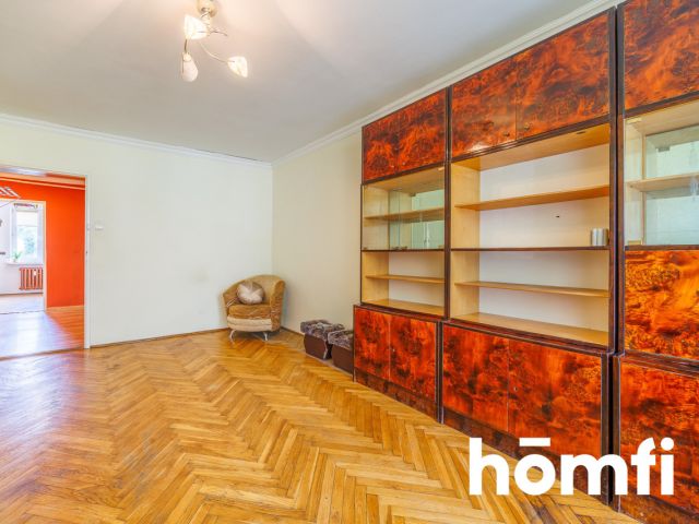 Mieszkanie na parterze z 3 pokojami i balkonem - Mieszkanie - Sprzedaż - Jarosławski, Jarosław