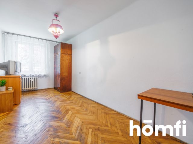 Mieszkanie na parterze z 3 pokojami i balkonem - Mieszkanie - Sprzedaż - Jarosławski, Jarosław