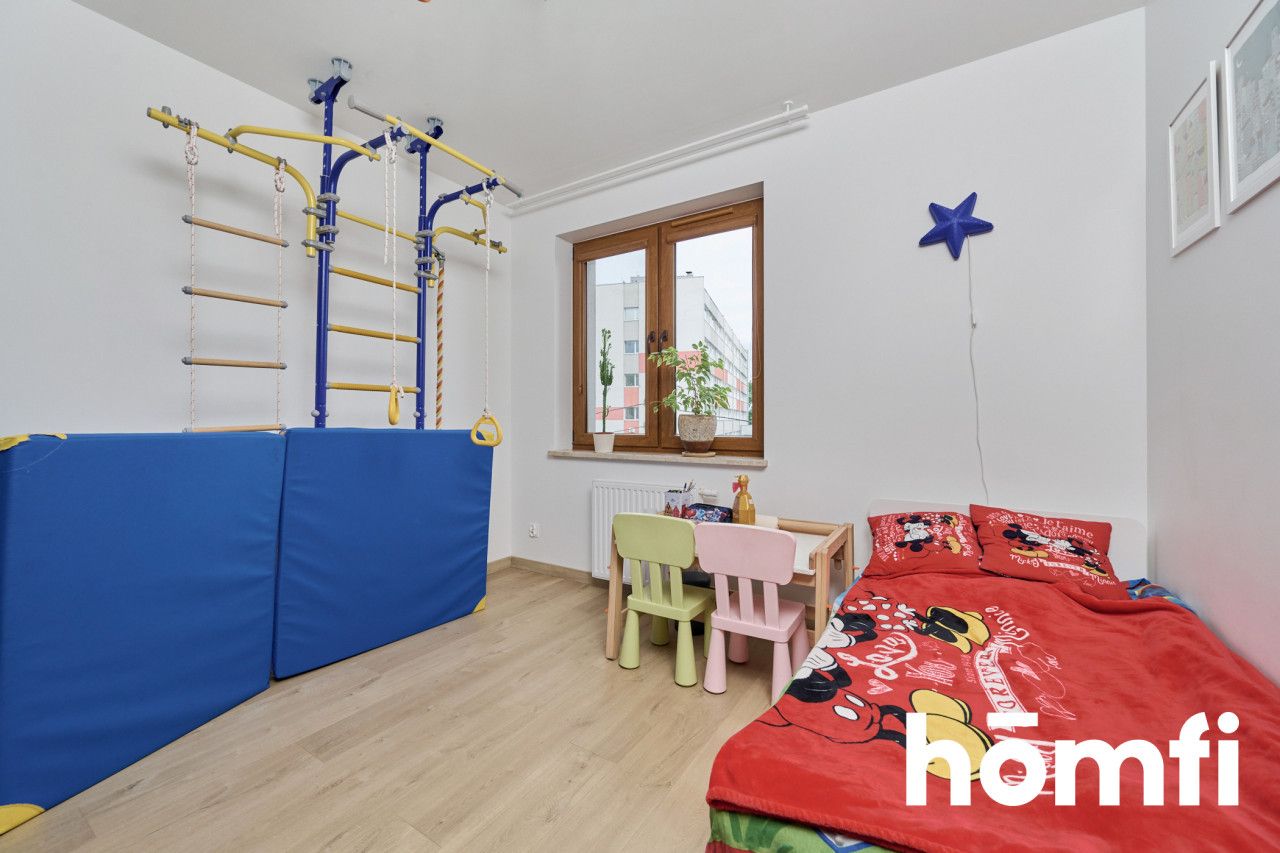 4-pokojowe 95m2 / Rakowiecka - Mieszkanie - Wynajem - Wrocław, Krzyki