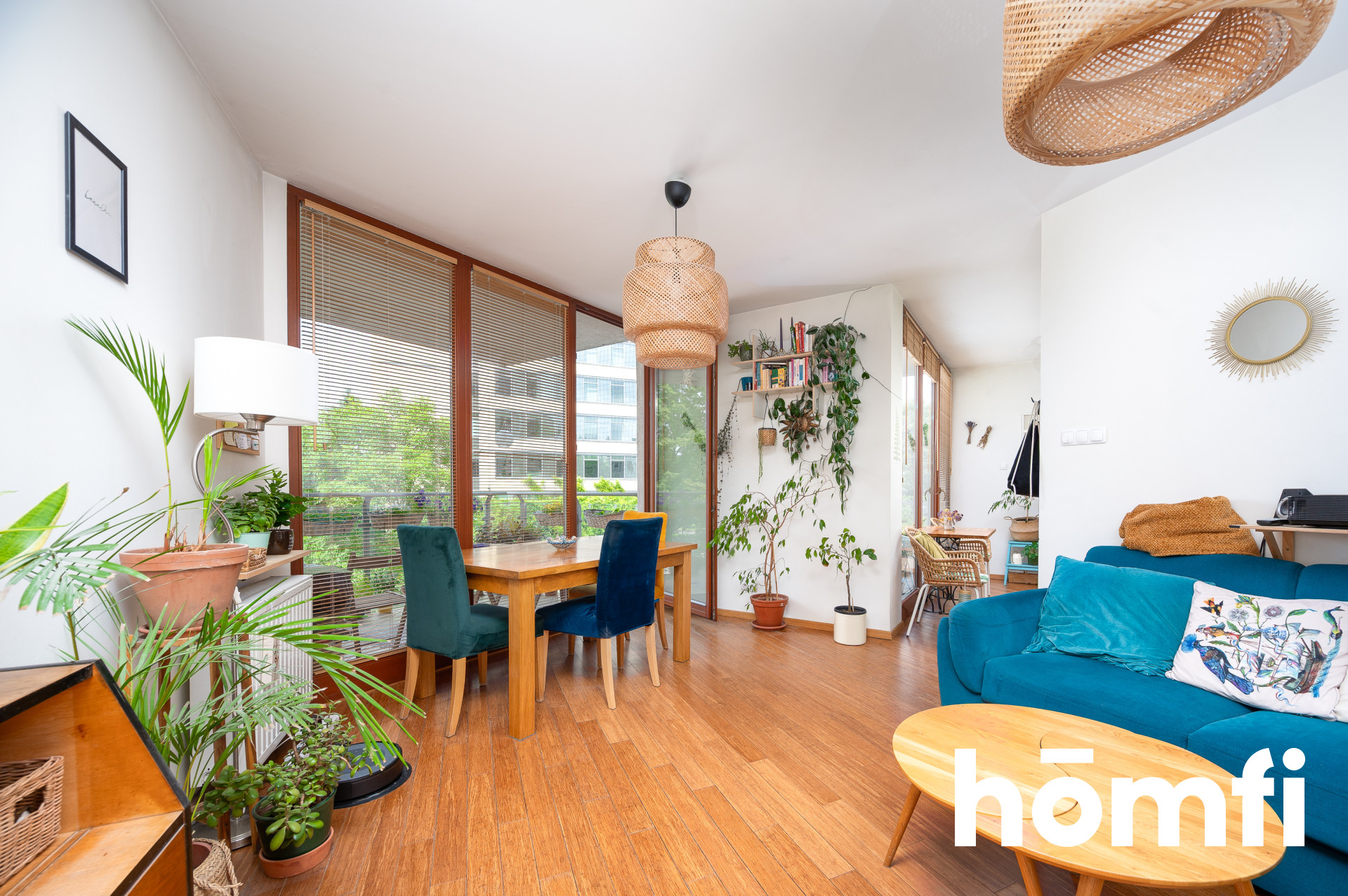 "Tarasy Verona" | 3 rooms | 3 large balconies | garage, elevator, storage unit - Apartment - Sale - Kraków, Krowodrza / Bronowice