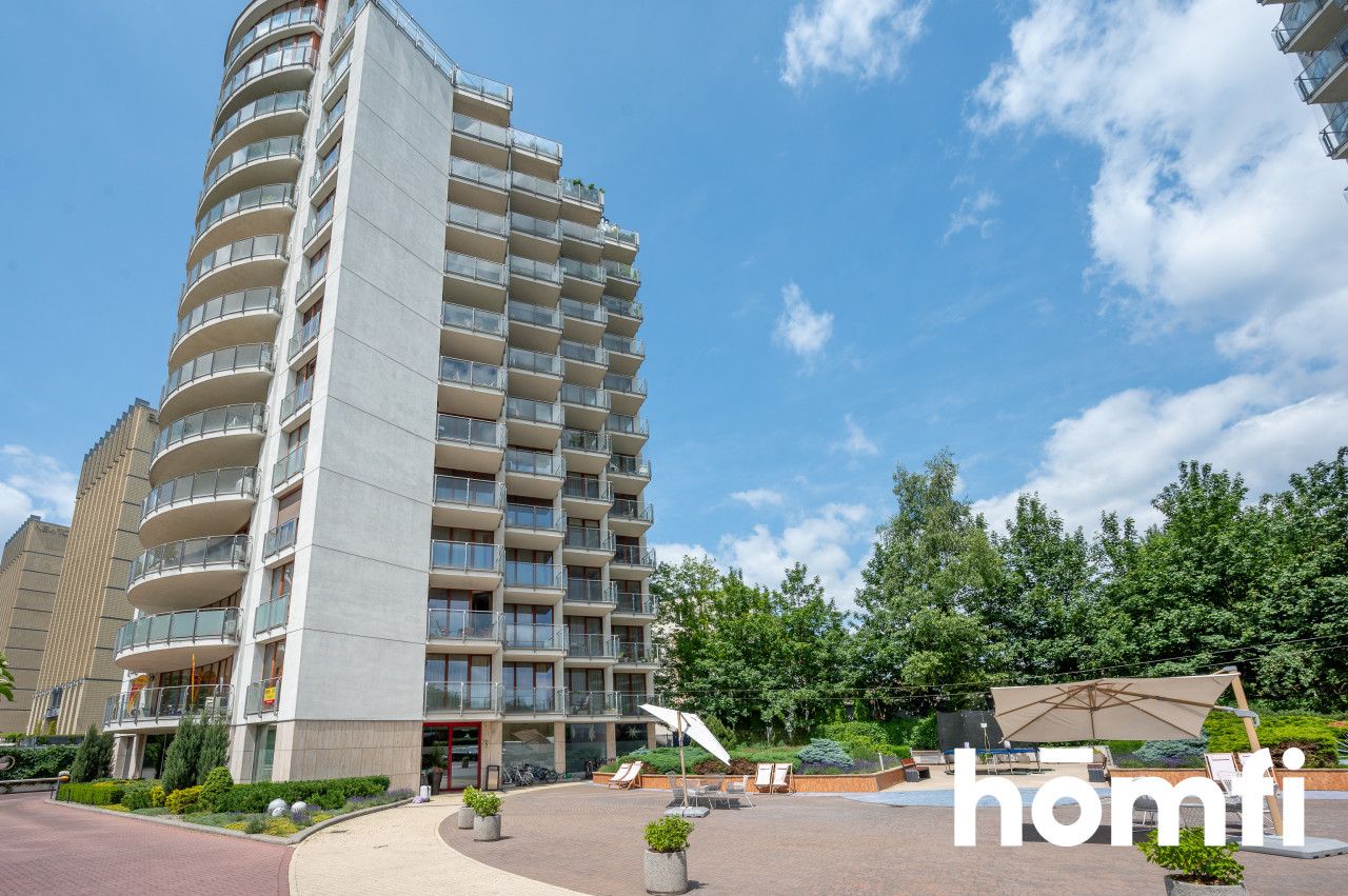 "Tarasy Verona" | 3 pokoje | 3 duże balkony | garaż, winda, komórka lokatorska - Mieszkanie - Sprzedaż - Kraków, Krowodrza / Bronowice