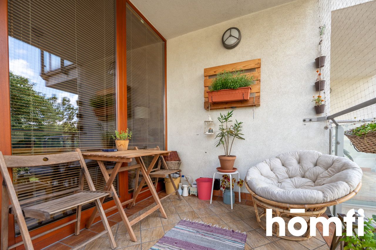 "Tarasy Verona" | 3 pokoje | 3 duże balkony | garaż, winda, komórka lokatorska - Mieszkanie - Sprzedaż - Kraków, Krowodrza / Bronowice