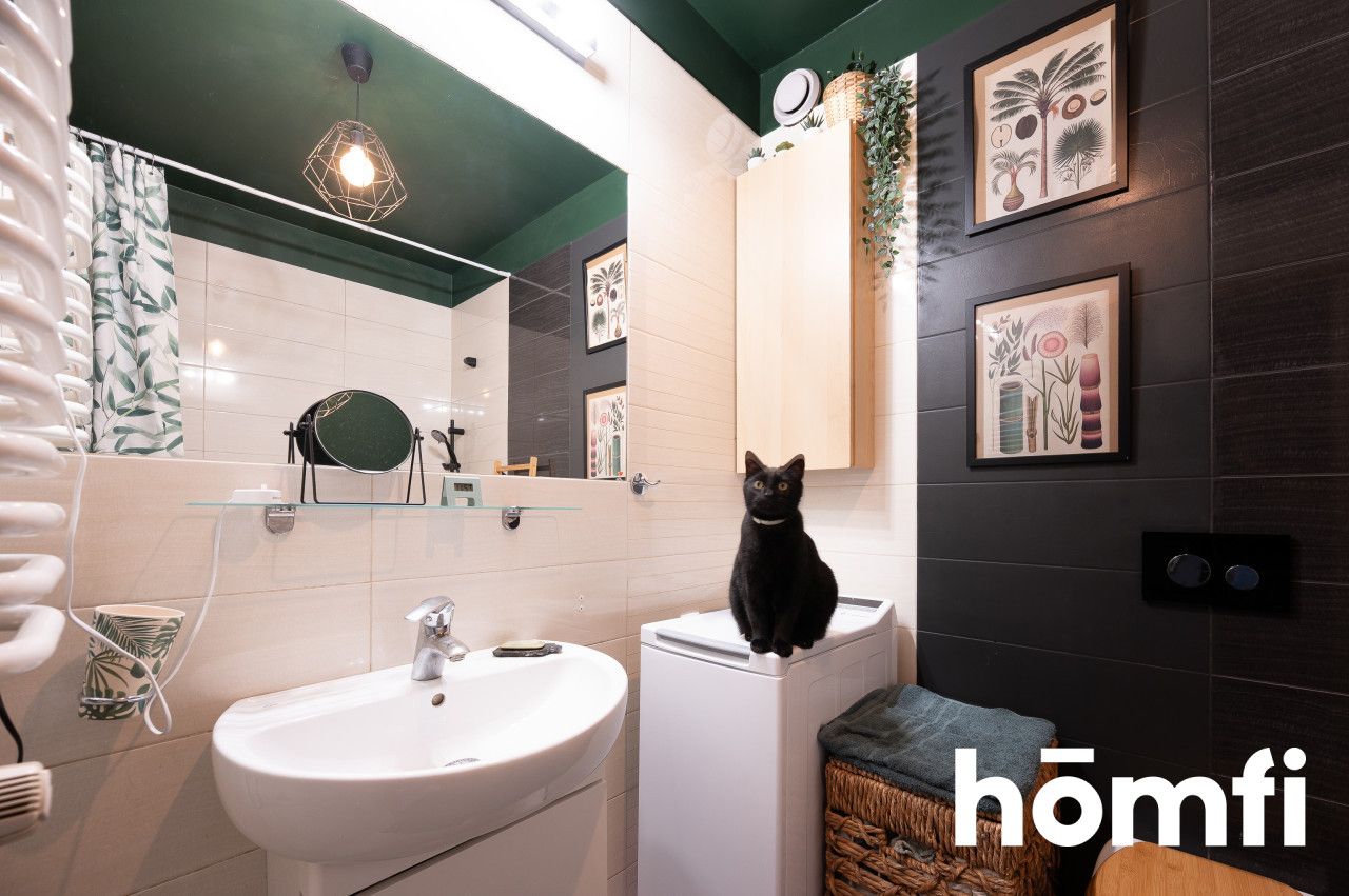 "Tarasy Verona" | 3 pokoje | 3 duże balkony | garaż, winda, komórka lokatorska - Mieszkanie - Sprzedaż - Kraków, Krowodrza / Bronowice