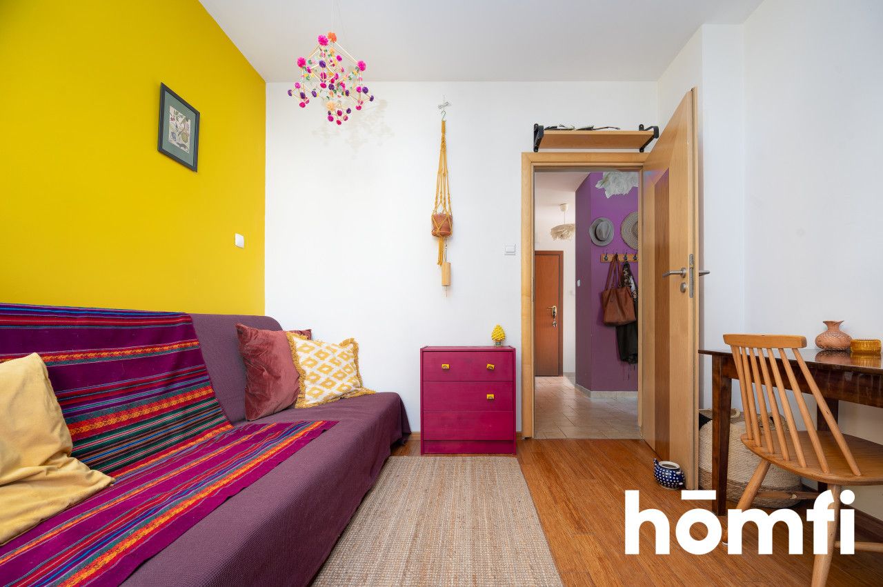 "Tarasy Verona" | 3 pokoje | 3 duże balkony | garaż, winda, komórka lokatorska - Mieszkanie - Sprzedaż - Kraków, Krowodrza / Bronowice