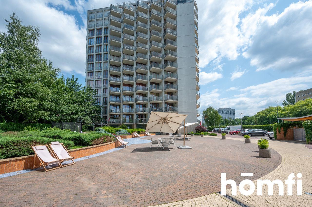 "Tarasy Verona" | 3 pokoje | 3 duże balkony | garaż, winda, komórka lokatorska - Mieszkanie - Sprzedaż - Kraków, Krowodrza / Bronowice