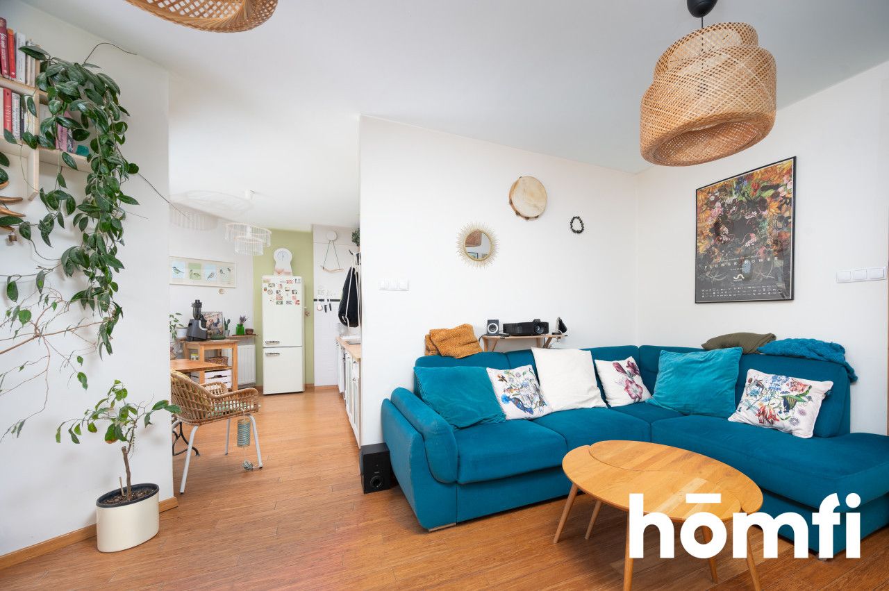 "Tarasy Verona" | 3 pokoje | 3 duże balkony | garaż, winda, komórka lokatorska - Mieszkanie - Sprzedaż - Kraków, Krowodrza / Bronowice